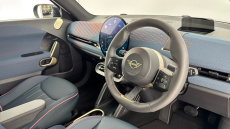 MINI Aceman 135kW E Classic 43kWh 5dr Auto Electric Hatchback